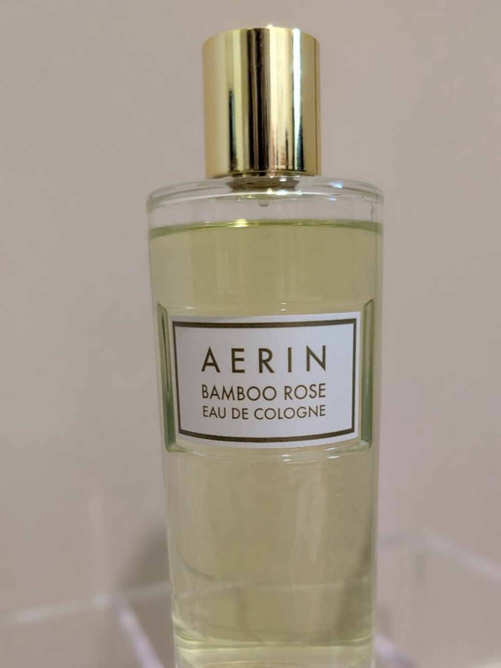 AERIN BAMBOO ROSE